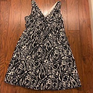 Lands End dress size 12